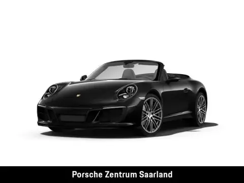 Annonce PORSCHE 991 Essence 2018 d'occasion 