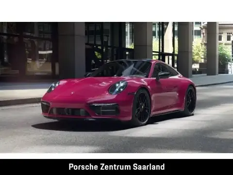 Annonce PORSCHE 992 Essence 2024 d'occasion 