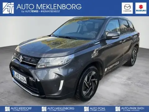 Used SUZUKI VITARA Petrol 2024 Ad 