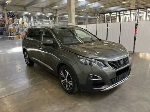 Used PEUGEOT 5008 Petrol 2018 Ad 