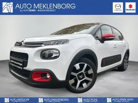 Used CITROEN C3 Petrol 2019 Ad 