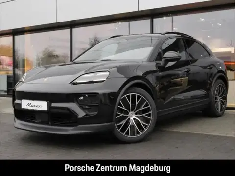 Used PORSCHE MACAN Not specified 2024 Ad 