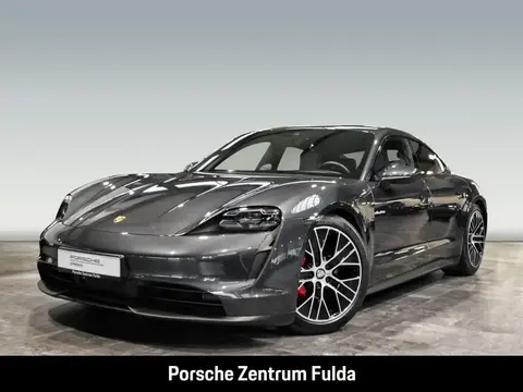 Annonce PORSCHE TAYCAN Non renseigné 2020 d'occasion 