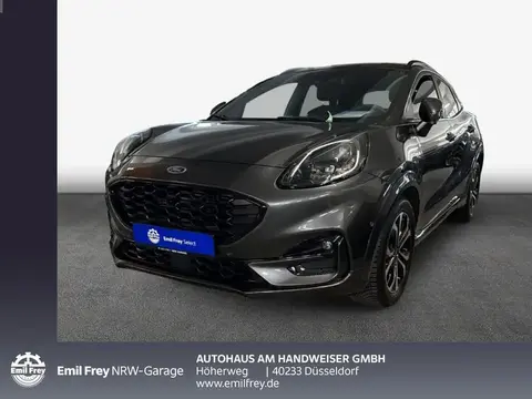 Annonce FORD PUMA Essence 2023 d'occasion 