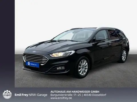 Used FORD MONDEO Diesel 2020 Ad 