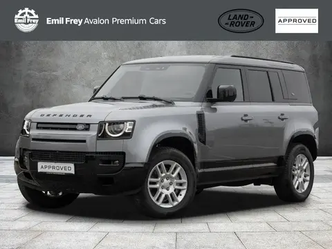 Used LAND ROVER DEFENDER Diesel 2024 Ad 