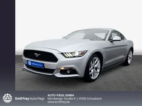 Annonce FORD MUSTANG Essence 2017 d'occasion 