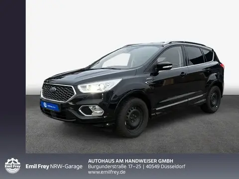 Used FORD KUGA Petrol 2020 Ad 