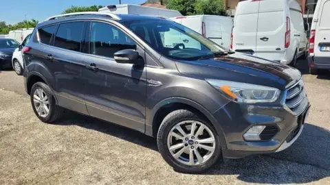 Used FORD KUGA Diesel 2017 Ad 