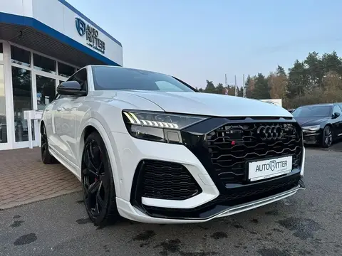 Annonce AUDI RSQ8 Essence 2023 d'occasion 