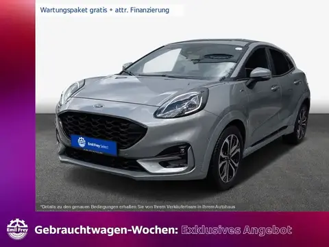 Annonce FORD PUMA Essence 2023 d'occasion 