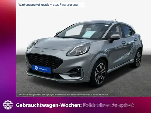 Annonce FORD PUMA Essence 2023 d'occasion 