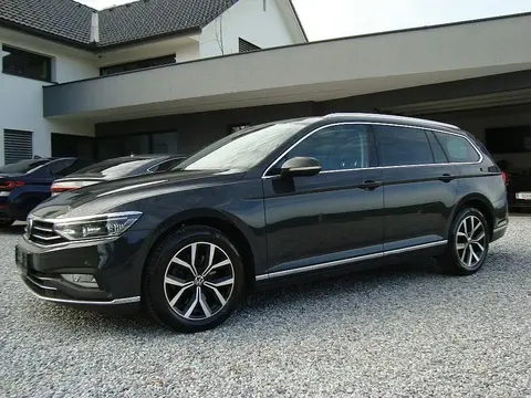 Annonce VOLKSWAGEN PASSAT Diesel 2020 d'occasion 