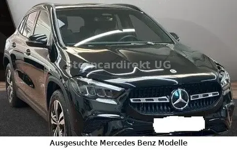 Annonce MERCEDES-BENZ CLASSE GLA Hybride 2024 d'occasion 