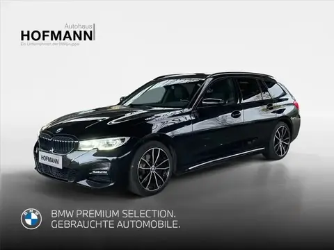 Annonce BMW SERIE 3 Diesel 2021 d'occasion 