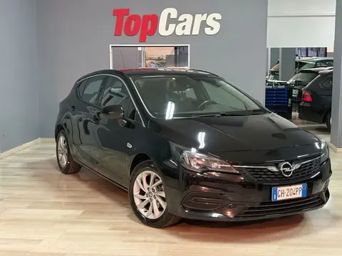 Used OPEL ASTRA Diesel 2022 Ad 