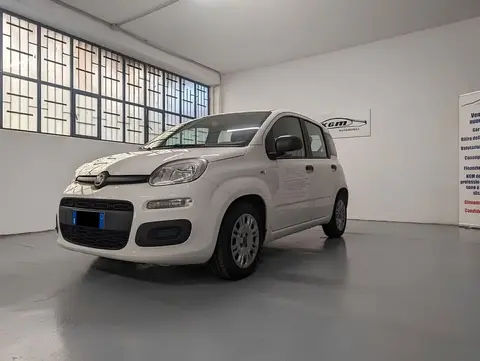 Used FIAT PANDA Hybrid 2021 Ad 