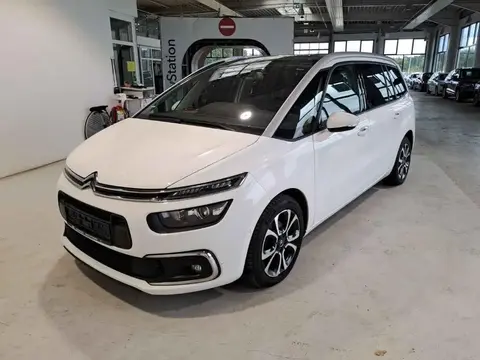 Annonce CITROEN C4 Essence 2020 d'occasion 