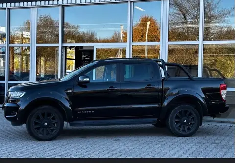 Annonce FORD RANGER Diesel 2018 d'occasion 