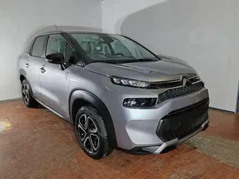 Annonce CITROEN C3 AIRCROSS Essence 2024 d'occasion 