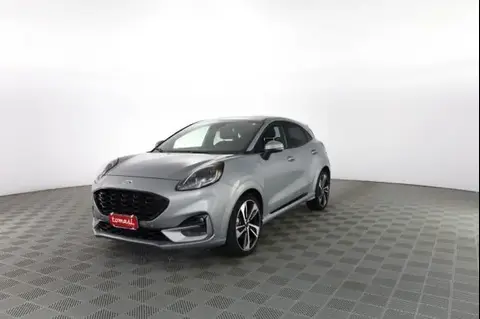 Annonce FORD PUMA Hybride 2023 d'occasion 