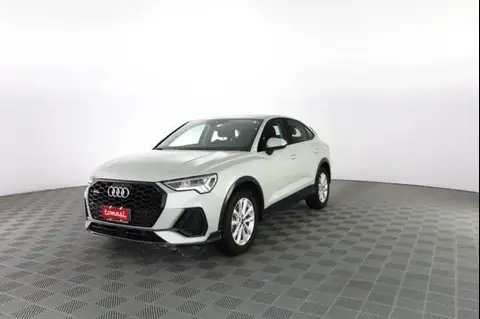 Used AUDI Q3 Diesel 2021 Ad 