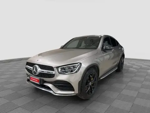 Used MERCEDES-BENZ CLASSE GLC Diesel 2021 Ad 