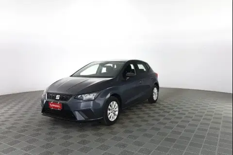 Annonce SEAT IBIZA Essence 2023 d'occasion 