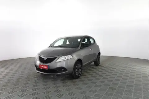 Annonce LANCIA YPSILON  2020 d'occasion 