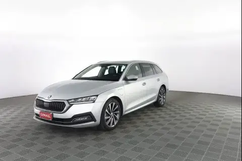 Used SKODA OCTAVIA Petrol 2020 Ad 