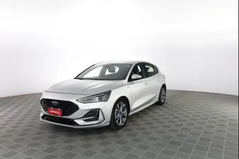 Annonce FORD FOCUS Hybride 2023 d'occasion 