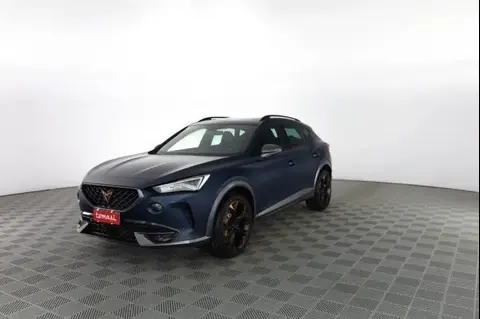 Used CUPRA FORMENTOR Petrol 2021 Ad 