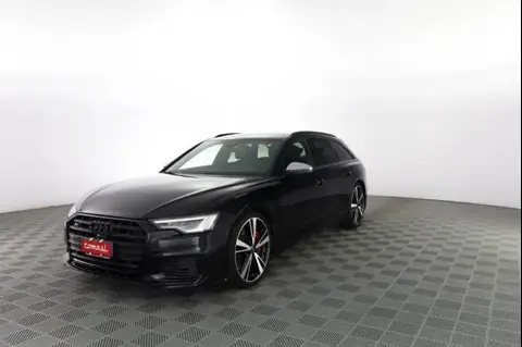 Used AUDI A6 Hybrid 2022 Ad 