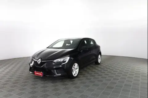 Used RENAULT CLIO LPG 2021 Ad 