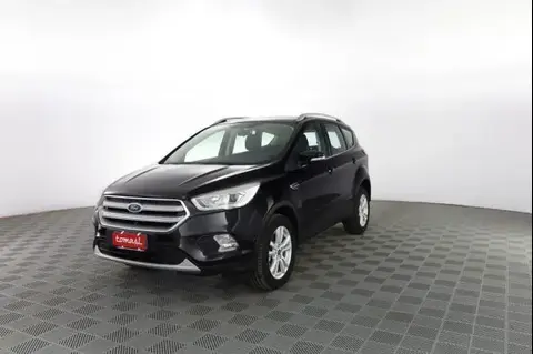 Used FORD KUGA Diesel 2019 Ad 