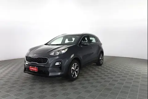 Annonce KIA SPORTAGE Hybride 2021 d'occasion 