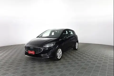 Used FORD FIESTA Petrol 2023 Ad 