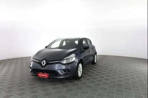 Used RENAULT CLIO LPG 2018 Ad 