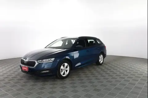 Used SKODA OCTAVIA Diesel 2021 Ad 