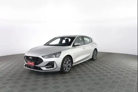 Annonce FORD FOCUS Hybride 2023 d'occasion 