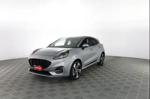 Annonce FORD PUMA Hybride 2023 d'occasion 