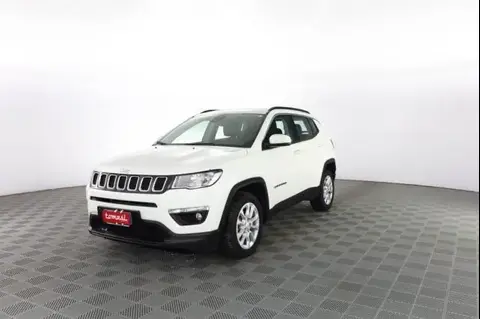 Used JEEP COMPASS Diesel 2020 Ad 