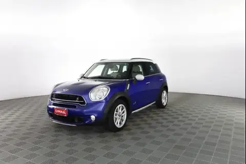 Used MINI COOPER Petrol 2015 Ad 