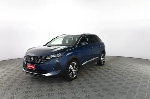 Used PEUGEOT 3008 Diesel 2021 Ad 