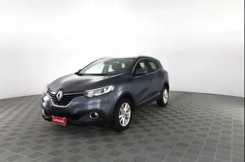 Used RENAULT KADJAR Diesel 2016 Ad 