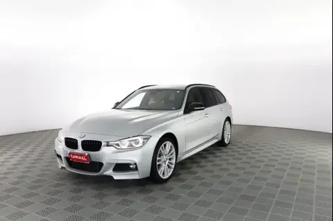 Annonce BMW SERIE 3 Diesel 2018 d'occasion 