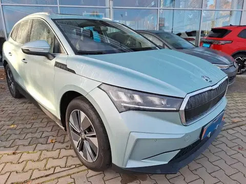 Annonce SKODA ENYAQ Non renseigné 2023 d'occasion 