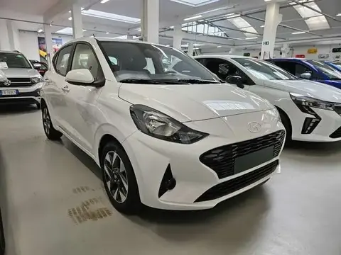 Annonce HYUNDAI I10 Essence 2024 d'occasion 