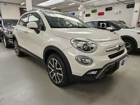 Used FIAT 500X Diesel 2019 Ad 