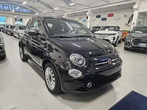 Used FIAT 500 Hybrid 2024 Ad 